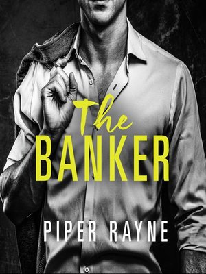 cover image of The Banker (San Francisco Hearts 3)